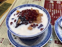 -捷信牛奶甜品世家(合生汇店)