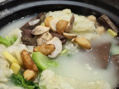 -万年酒楼(越秀南路店)