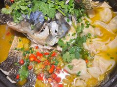 -阿斯牛牛·凉山菜(新会展店)