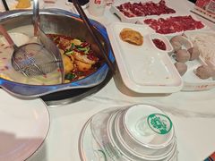 -八合里潮汕鲜牛肉火锅(吉大店)