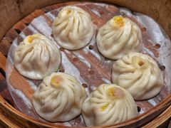 -南翔馒头店(豫园店)