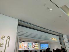 -叶子与茶(苏宁广场店)