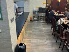 -毛华美食(清扬路店)