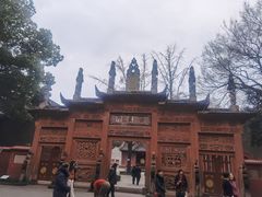 -房湖公园