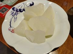 -樊记王·朝阳烧烤粥吧(星沙店)