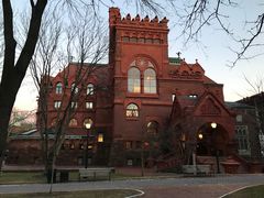 -宾夕法尼亚大学沃顿商学院