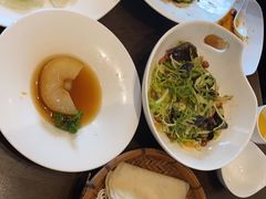 -老牌坊鲁菜名店(宽厚里店)