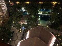 -三亚湾海居铂尔曼度假酒店