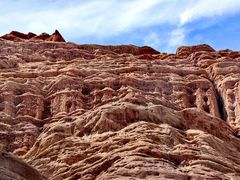 -天山神秘大峡谷