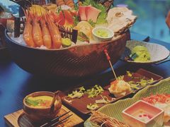 -花潮料理艺食馆(成都万象城店)