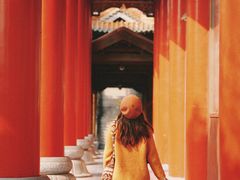 -开福禅寺