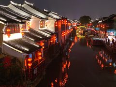 -老阊门菜馆(山塘街店)