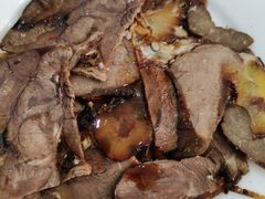 牛犍子-三盛轩回民饺子馆