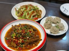 -朗妈私房菜(婺女州店)