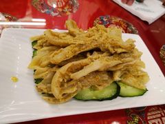 -玉华台饭庄(裕中西里小区店)