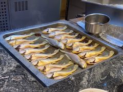 -金海湾自助餐厅(金陵饭店)