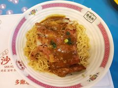 -憶廟街 X 沙角邨(太古城店)