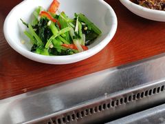 -长今家韩国料理(瑞景店)