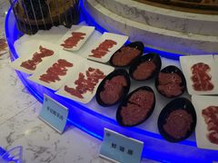 -澜悦港海鲜体验主题餐厅