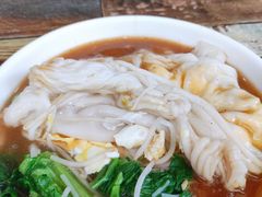 -鸿记·好再来普宁肠粉(莲花路店)