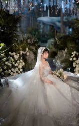 -2460婚礼艺术中心