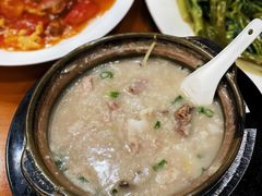 -煲煲掂风味煲仔饭餐厅(西区店)