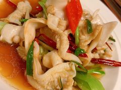 油淋鸟贝-东莱馋房(陆家嘴店)