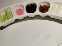 -庆云楼饭庄(什刹海店)