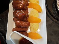 -大树餐厅(红旗街万达店)