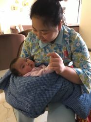 点击看大图 -大美母婴月子中心(馨乐庭店)