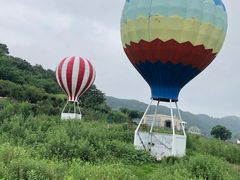 -东海半边山旅游度假区