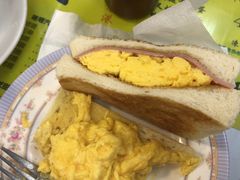 -澳洲牛奶公司(佐敦店)