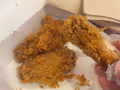 -肯德基(中心书城店)