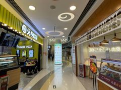 -银座mall(东直门店)