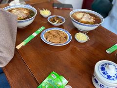 -同得兴 Since·1995 传统苏式面馆(十全街店)
