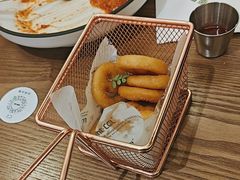 -1/2half西餐(中大国际店)