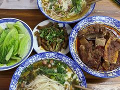 素汤粉-唐记牛骨粉(陶溪川店)