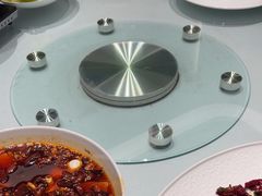 -香丰阁·烤鸭·川湘菜(清河店)