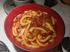 -香料集市新疆餐厅·清真聚餐(成都远洋太古里店)