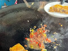 -周记热干面豆皮大王(桃花东街店)