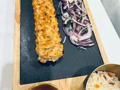 -沙漠玫瑰土耳其餐厅(神路街店)