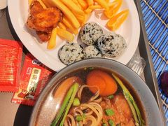 -贝林大翅鲸简餐厅(国家海洋博物馆店)