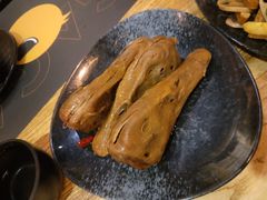 -嘎嘎鸭脑壳(蜀汉路店)