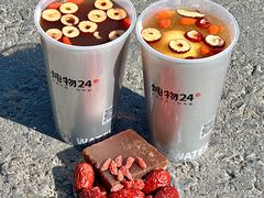 -炖物24章·顺时轻养茶(杭州大厦店)