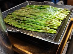 烤韭菜-很久以前羊肉串(打浦路店)