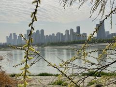 -汉江湾体育公园