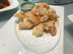 -好彩酒楼烤鸭坊