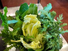 小份蔬菜拼盘-牛街清真满恒記(平安里西大街店)