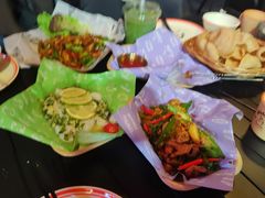 -BLABLATAI吧啦泰·泰式爆炒(西宸天街店)