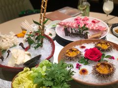 -ONE FULL 古董港式海鲜火锅